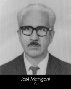 03 - José Matrigani