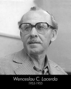 05 - Wenceslau C. Lacerda