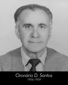 06 - Oronário D. Santos