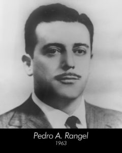 11 - Pedro A. Rangel