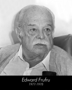 17 - Edward Frufru