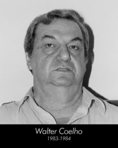 20 - Walter Coelho
