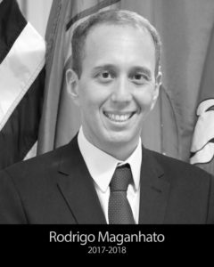 35 - Rodrigo Maganhato